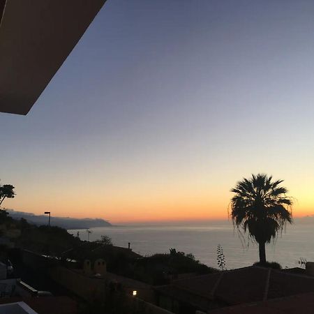 Casa Carolina Villa Puntillo Del Sol ภายนอก รูปภาพ