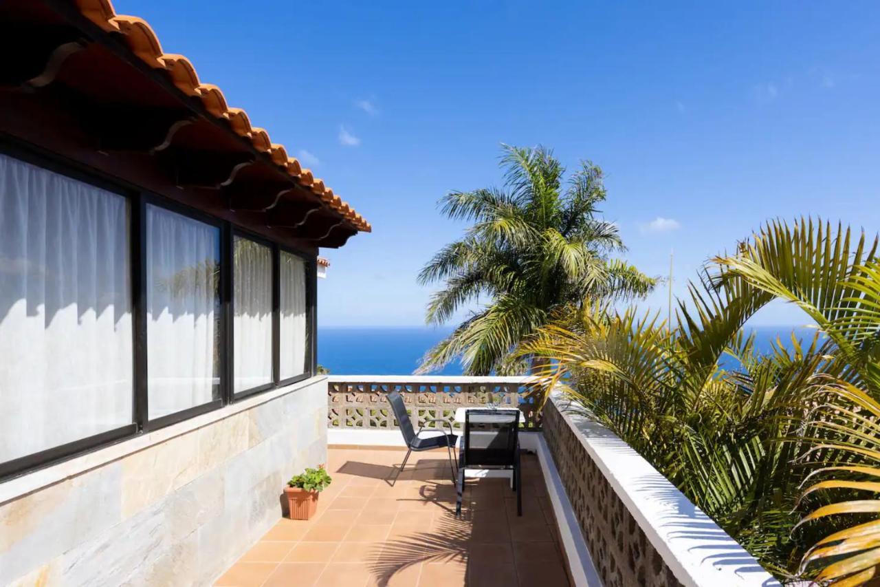 Casa Carolina Villa Puntillo Del Sol ภายนอก รูปภาพ