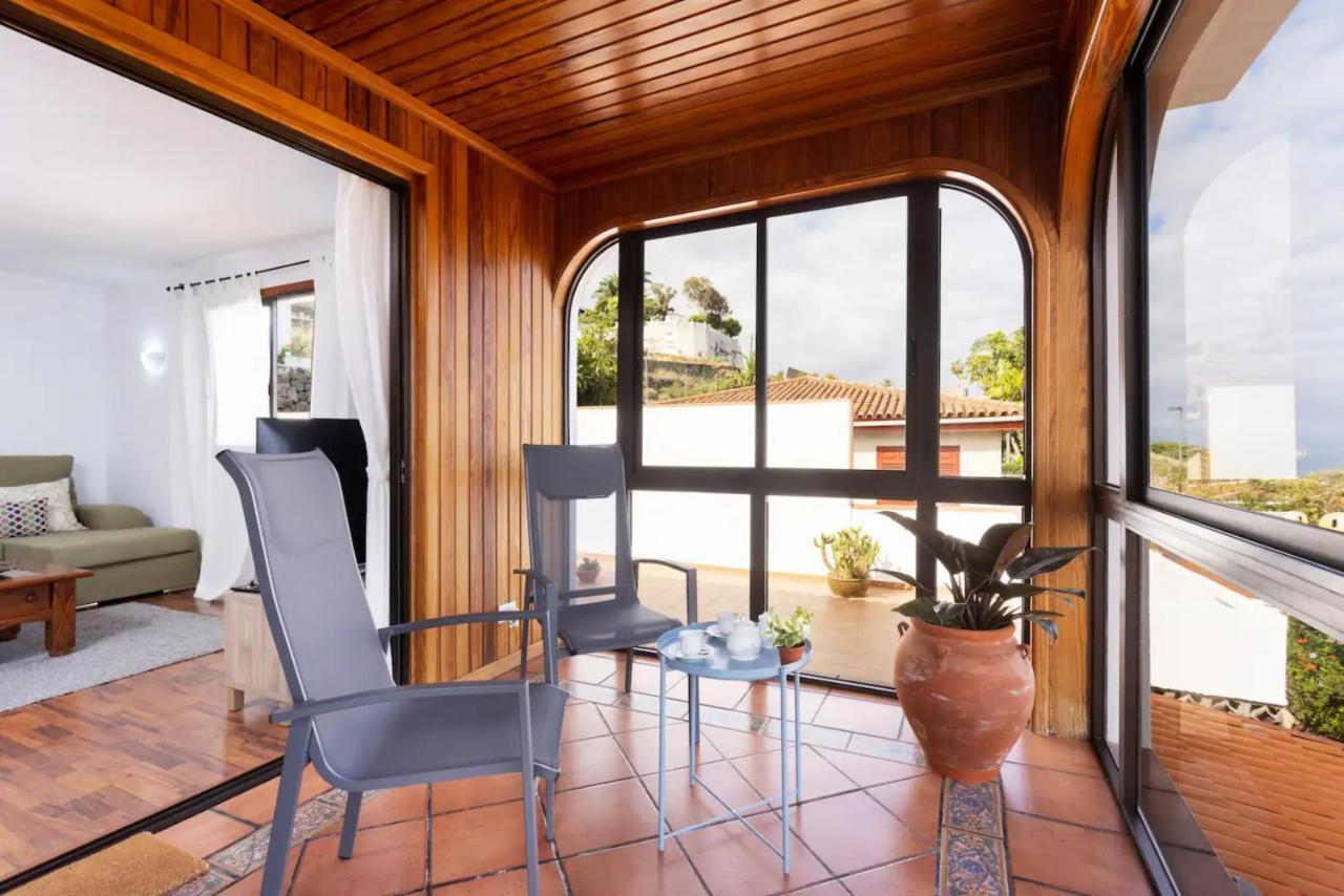 Casa Carolina Villa Puntillo Del Sol ภายนอก รูปภาพ