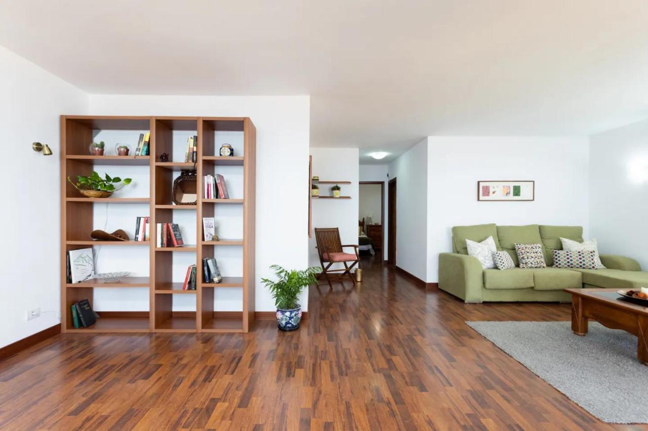 Casa Carolina Villa Puntillo Del Sol ภายนอก รูปภาพ