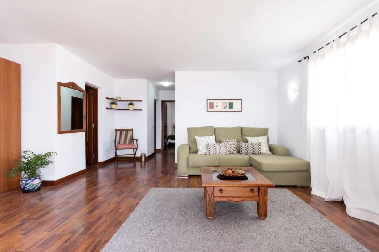 Casa Carolina Villa Puntillo Del Sol ภายนอก รูปภาพ