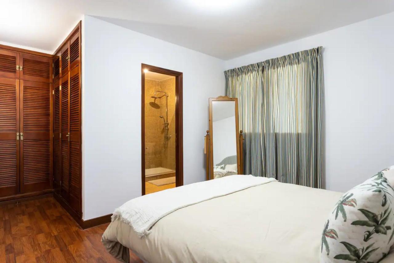 Casa Carolina Villa Puntillo Del Sol ภายนอก รูปภาพ