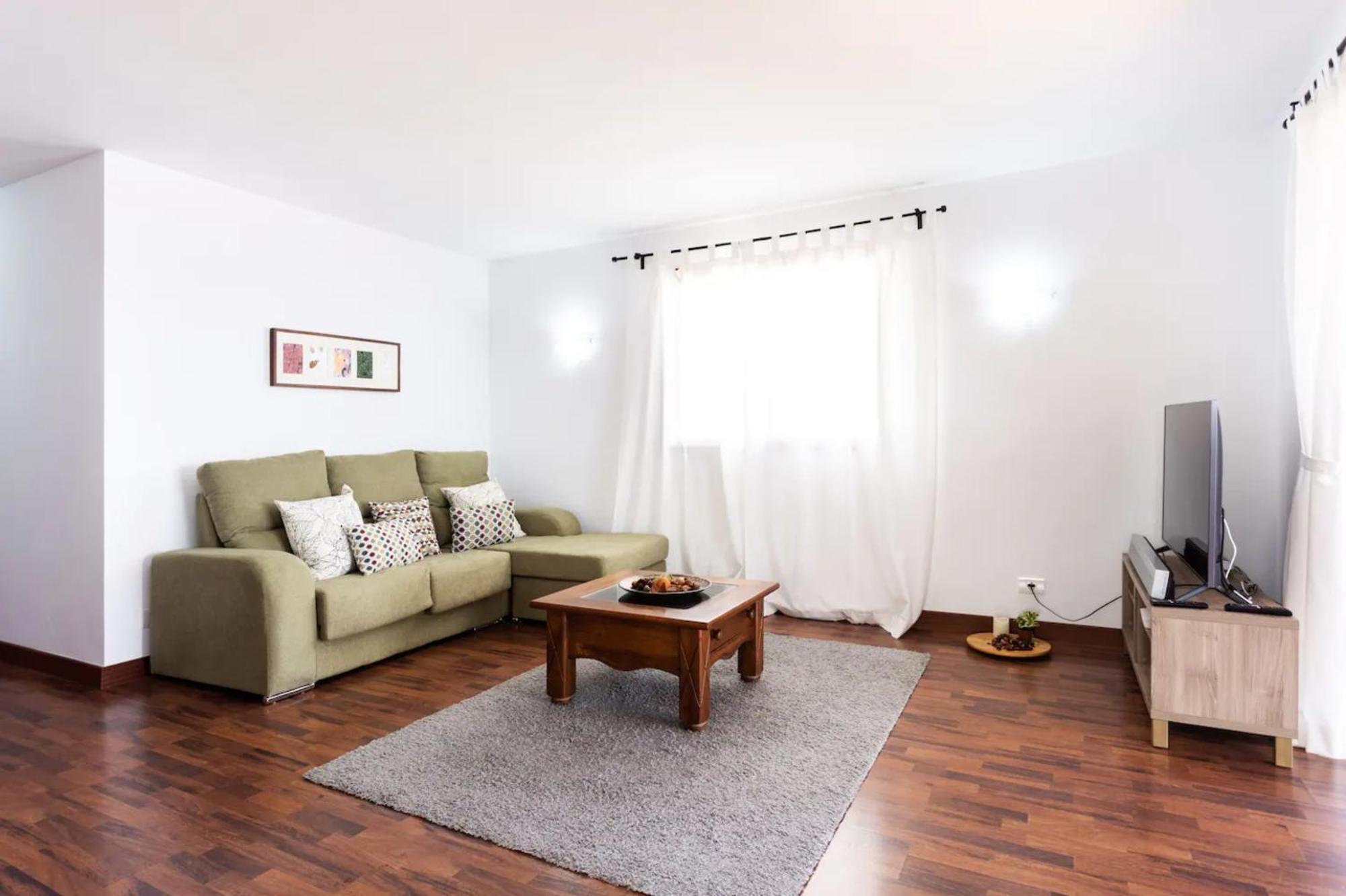 Casa Carolina Villa Puntillo Del Sol ภายนอก รูปภาพ