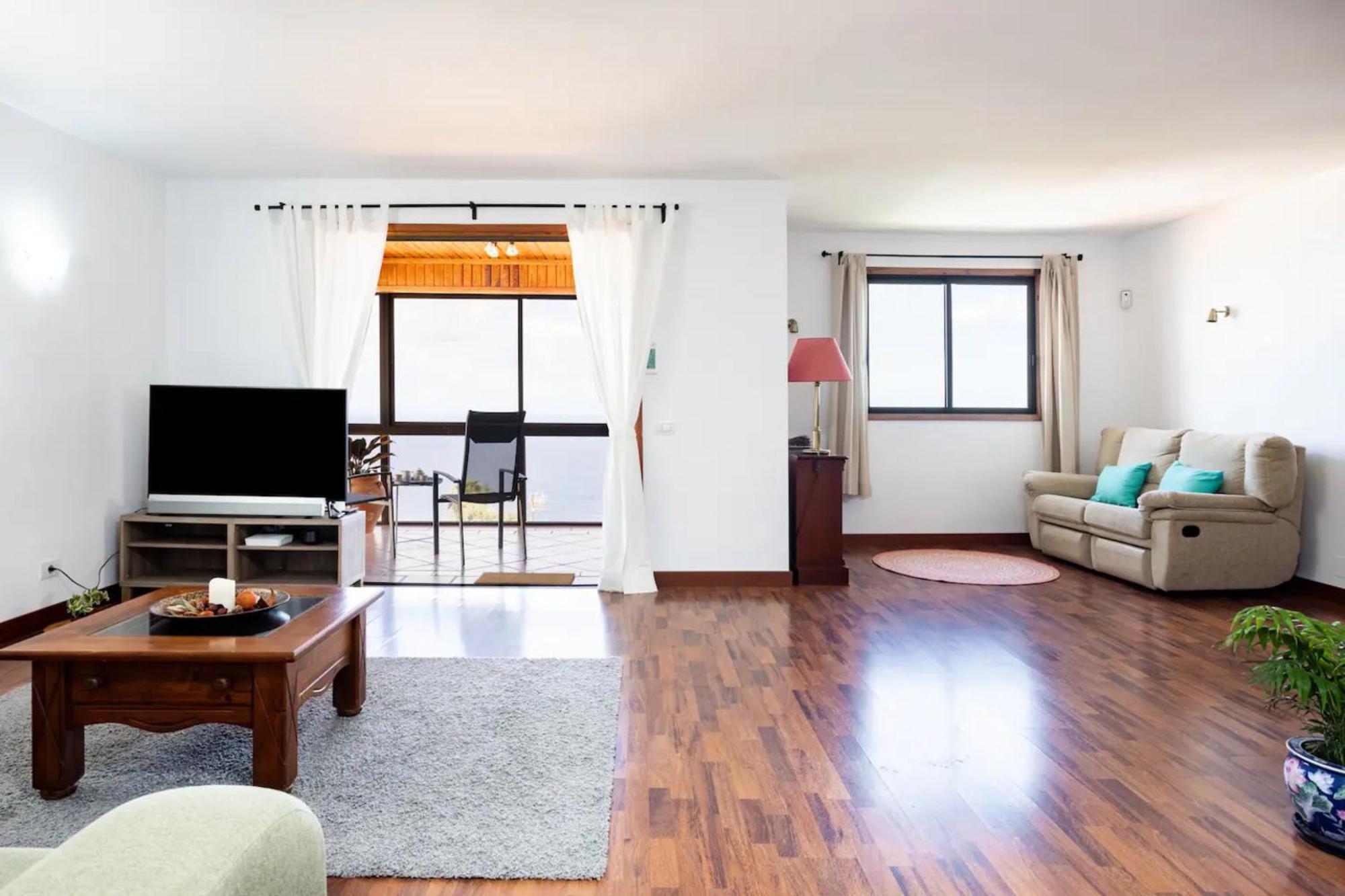 Casa Carolina Villa Puntillo Del Sol ภายนอก รูปภาพ