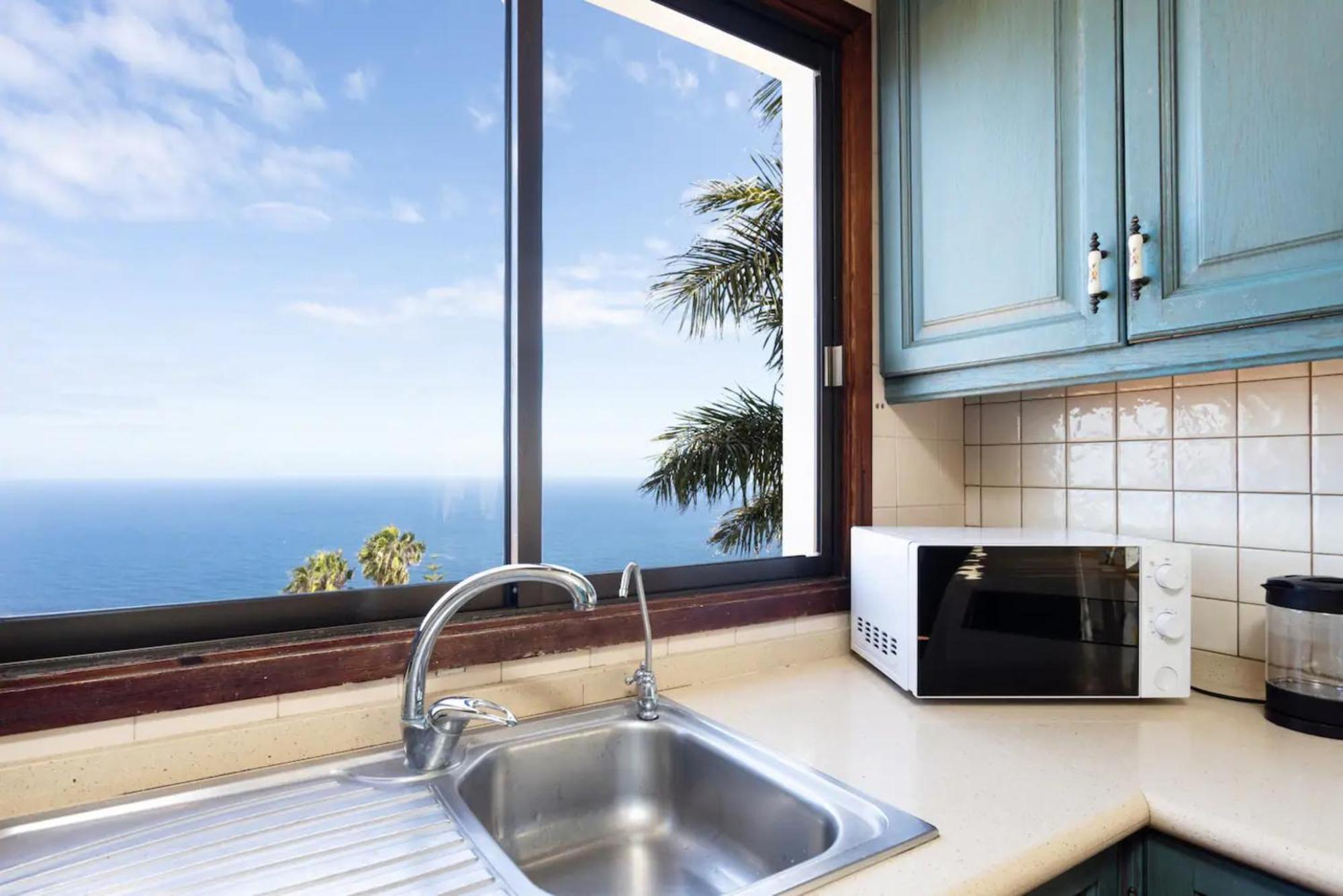 Casa Carolina Villa Puntillo Del Sol ภายนอก รูปภาพ