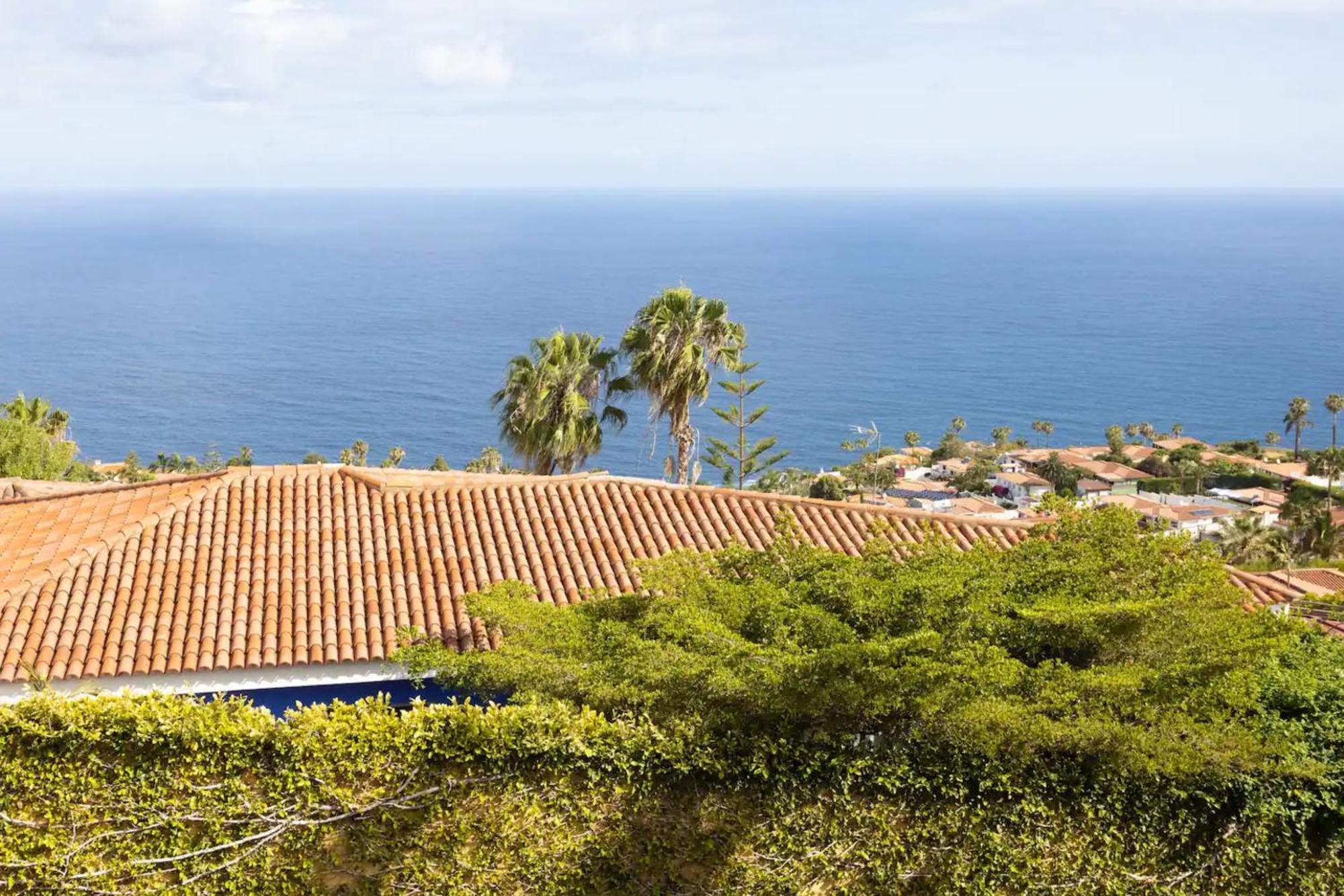 Casa Carolina Villa Puntillo Del Sol ภายนอก รูปภาพ